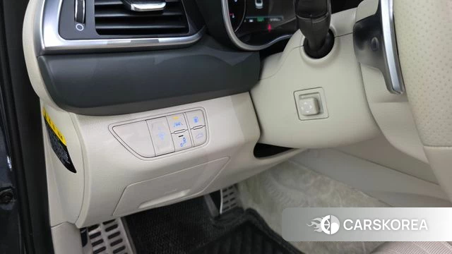 Genesis G70 id 5014056 из Кореи 22