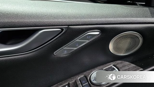 Genesis G80 (RG3) id 5040081 из Кореи 22