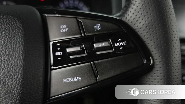 Ssangyong The New Rexton Sports Cannes id 4917716 из Кореи 22