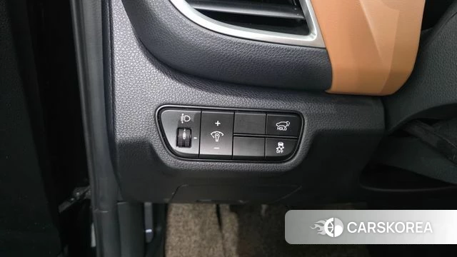 Kia The New Seltos id 4995921 из Кореи 22
