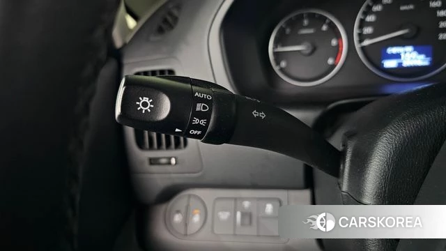 Hyundai The New Grand Starex id 4992597 из Кореи 22