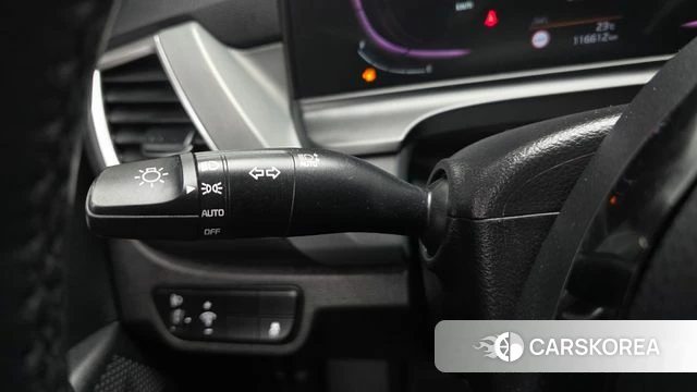 Kia The New Seltos id 4922025 из Кореи 22