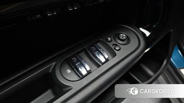 Mini Cooper D Countryman id 4943037 из Кореи 22