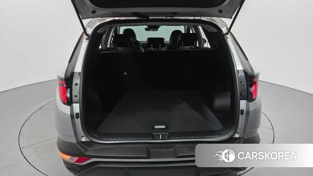 Hyundai Tucson (NX4) id 4656406 из Кореи 22