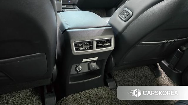 Ssangyong All New Rexton id 5003548 из Кореи 22