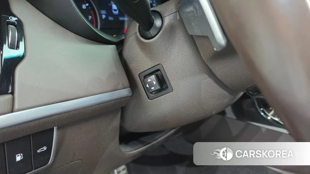Kia Stinger id 5013947 из Кореи 22