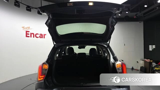Ssangyong Berry New Tivoli id 5041495 из Кореи 22