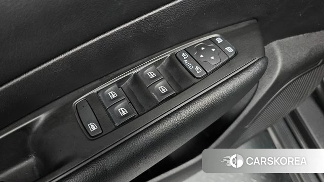 Renault Korea (Samsung) The New SM6 id 4923413 из Кореи 22
