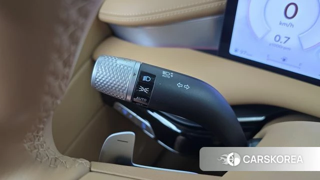 Genesis G80 (RG3) id 4916456 из Кореи 22