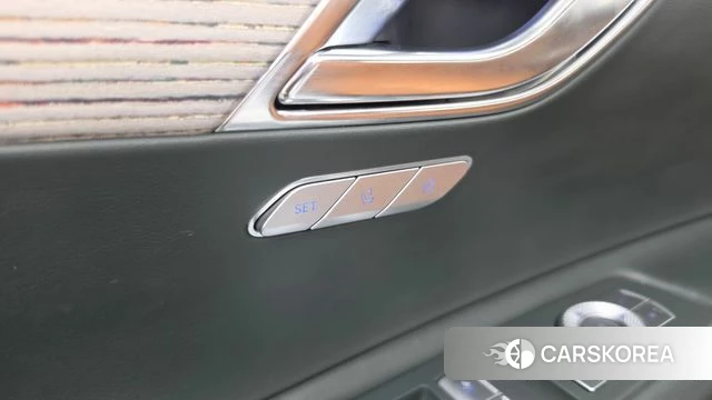 Genesis GV80 id 4975161 из Кореи 22