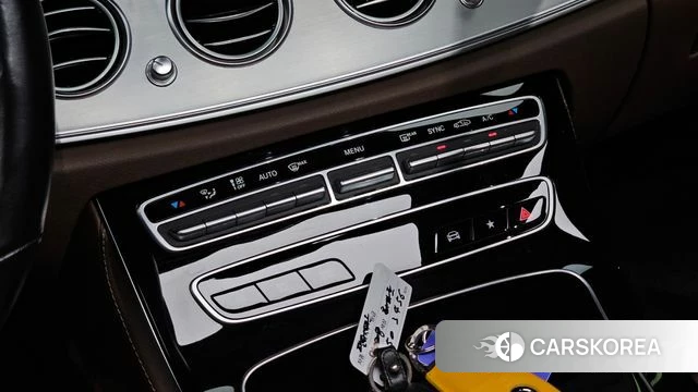 Mercedes-Benz E-Class W213 id 5003341 из Кореи 22