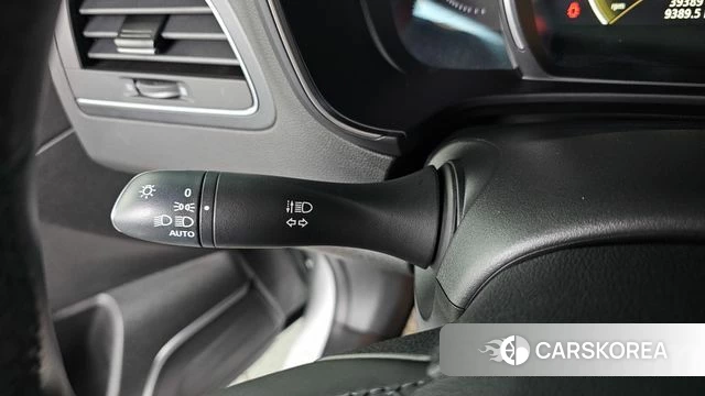 Renault Korea (Samsung) The New QM6 id 5040054 из Кореи 22