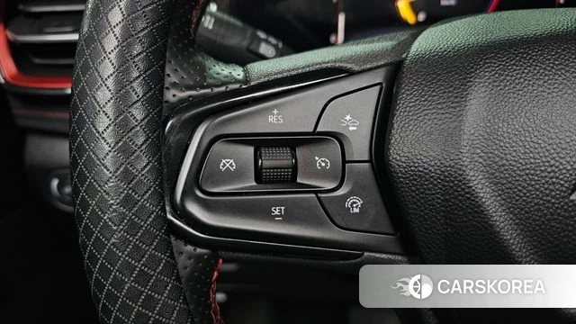 Chevrolet (GM Daewoo) The New Trail Blazer id 4975368 из Кореи 22