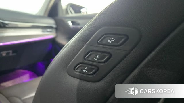 Hyundai The New Grandeur IG id 5023426 из Кореи 22