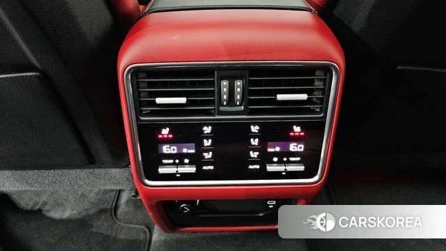 Porsche Cayenne (PO536) id 4702379 из Кореи 22