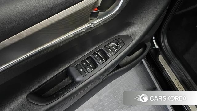 Hyundai The New Grandeur IG id 4657789 из Кореи 22