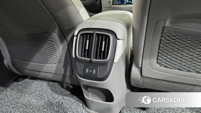 Hyundai Ionic 6 id 4965669 из Кореи 22