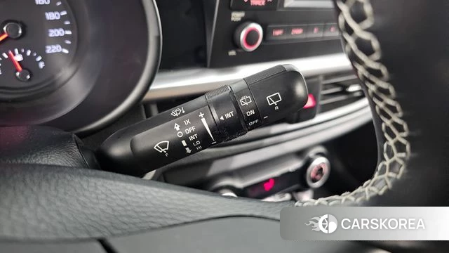 Kia All New Morning (JA) id 5035888 из Кореи 22