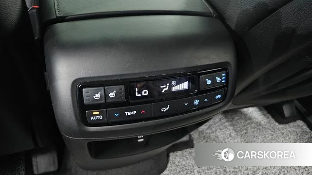 Hyundai The New Palisade id 5039666 из Кореи 22