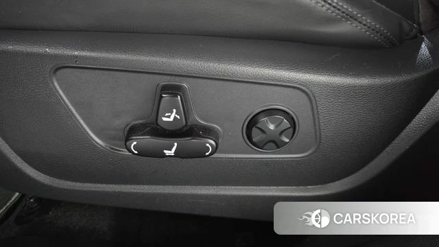 Ssangyong Tivoli Air id 4958994 из Кореи 22