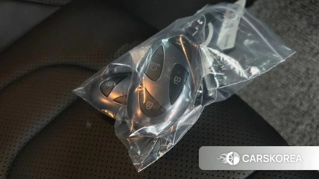 Hyundai The New Avante (CN7) id 4995229 из Кореи 22