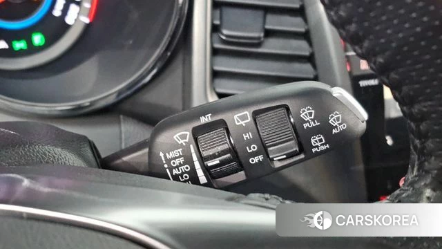 Ssangyong Tivoli Armor id 4993345 из Кореи 22