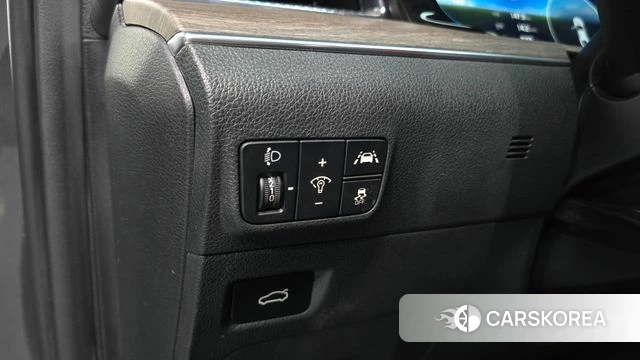 Kia K5 3rd generation id 5046819 из Кореи 22