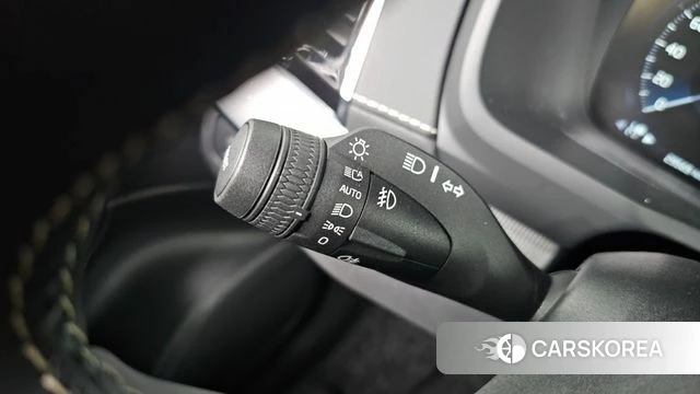 Volvo XC90 second Generation id 4899862 из Кореи 22