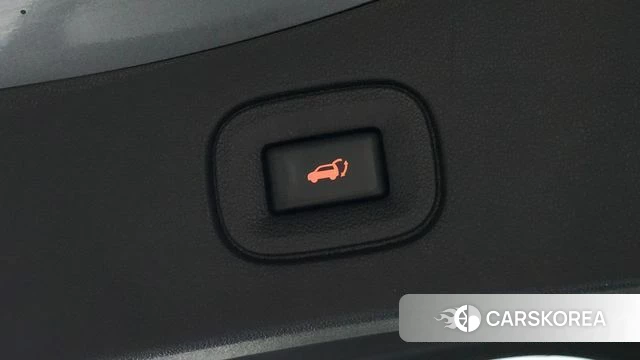 Renault Korea (Samsung) The New QM6 id 5035483 из Кореи 22