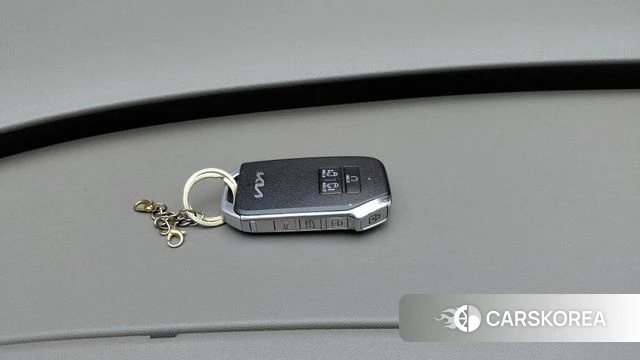 Kia Carnival 4th generation id 4835877 из Кореи 22