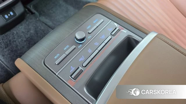 Hyundai Grandeur (GN7) id 4995700 из Кореи 22