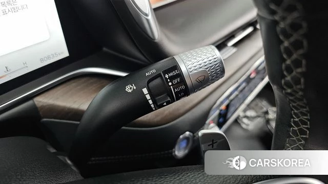 Genesis G90 (RS4) id 4997053 из Кореи 22