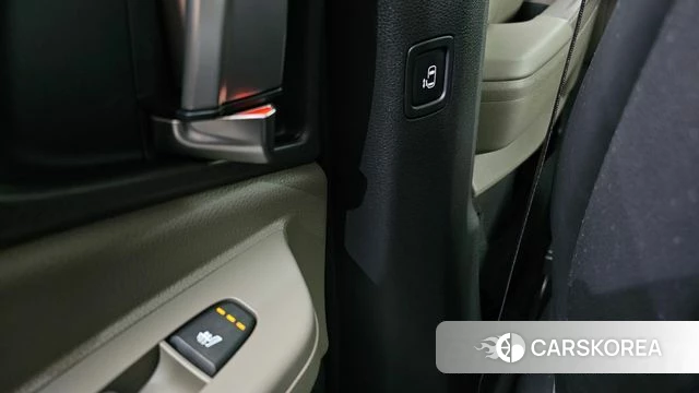 Kia The New Carnival 4th Generation id 5011426 из Кореи 22