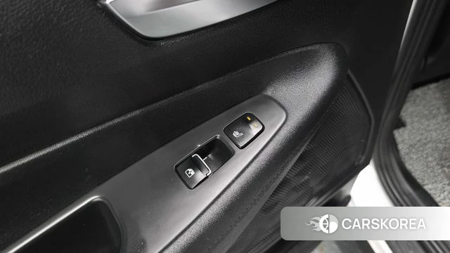 Hyundai The New Santa Fe id 5012246 из Кореи 22