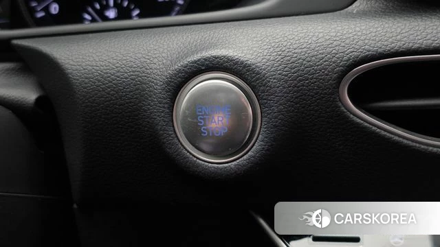 Hyundai Sonata (DN8) id 5059241 из Кореи 22