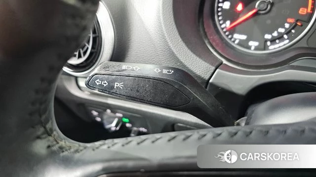 Audi New A3 id 5003814 из Кореи 22