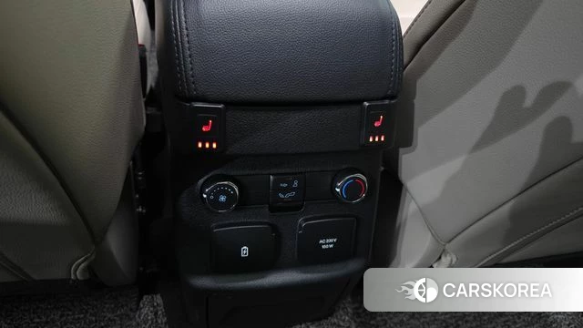 Ford Explorer id 4977988 из Кореи 22
