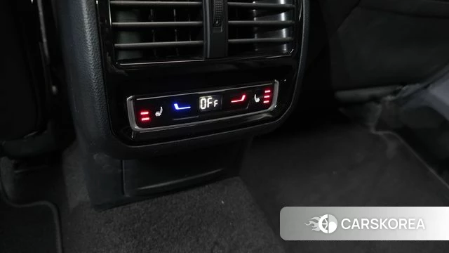 Volkswagen Arteon id 4986623 из Кореи 22