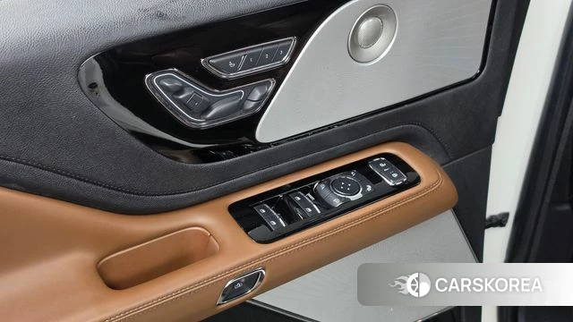 Lincoln Aviator 2nd generation id 5022287 из Кореи 22