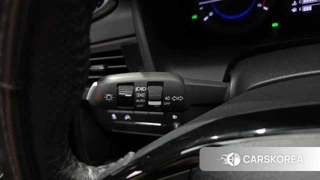 Ssangyong The New Rexton Sport id 4982067 из Кореи 22