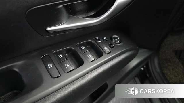 Hyundai Tucson (NX4) id 5022026 из Кореи 22