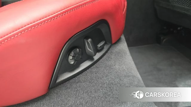 Porsche Panamera (976) id 4916644 из Кореи 22