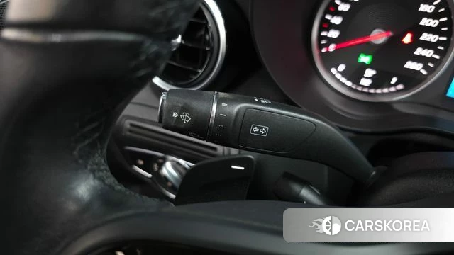 Mercedes-Benz C-Class W205 id 4992677 из Кореи 22