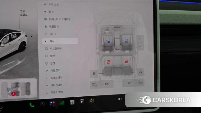 Tesla Model Y id 5032618 из Кореи 22