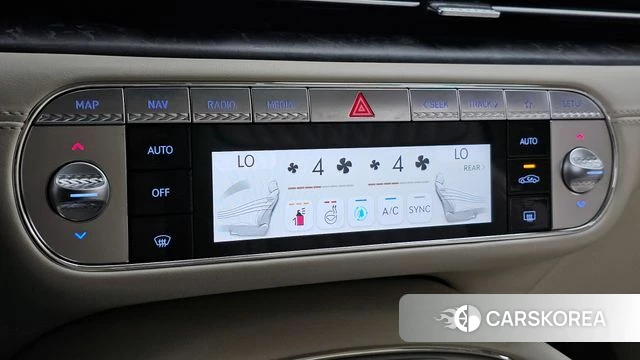Genesis G90 (RS4) id 4935989 из Кореи 22