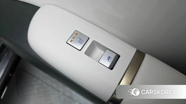 Hyundai Grandeur Hybrid (GN7) id 4763190 из Кореи 22