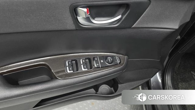 Kia The New K5 2nd generation id 5035973 из Кореи 22
