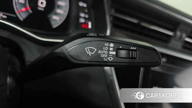 Audi A6 (C8) id 4981454 из Кореи 22