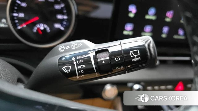 Kia Carnival 4th generation id 4997635 из Кореи 22