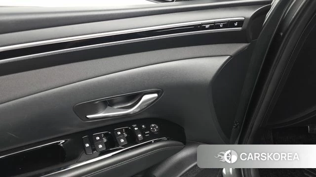 Hyundai Tucson (NX4) id 4779545 из Кореи 22